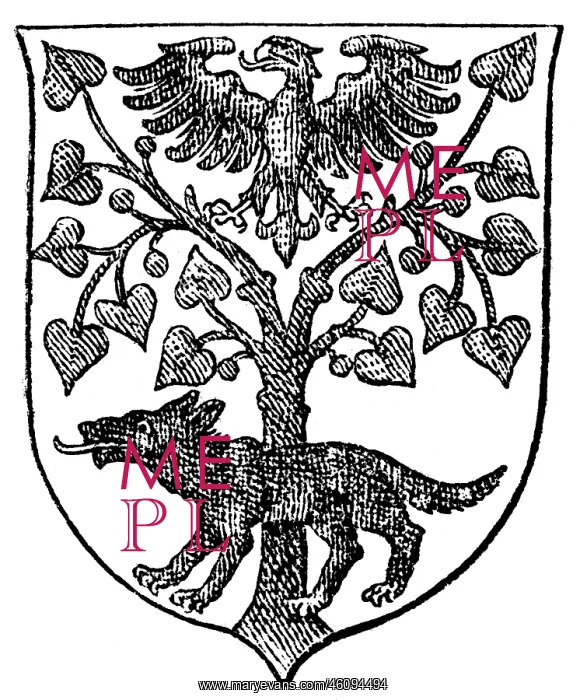 : Coat of arms, Pritzwalk : Coat of arms, Pritzwalk