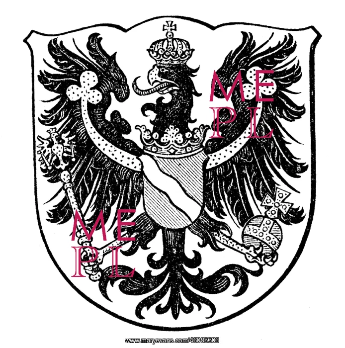 : Coat of arms, Prussian Rhine Province : Coat of arms, Prussian Rhine Province