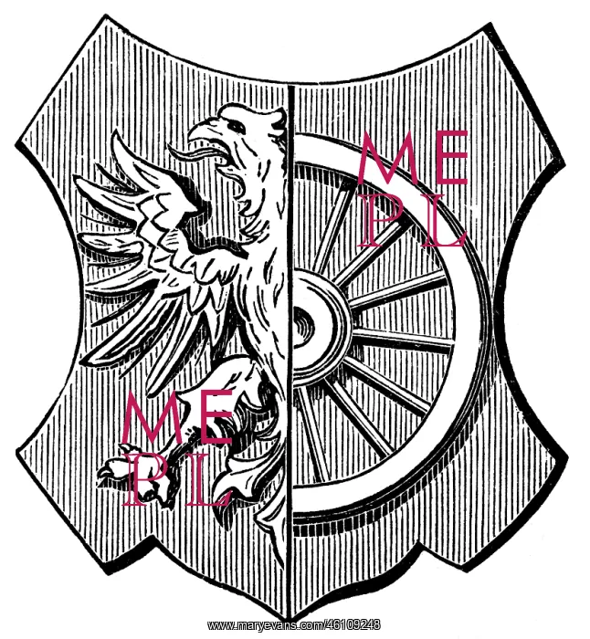 : Coat of arms, Raciborz : Coat of arms, Raciborz