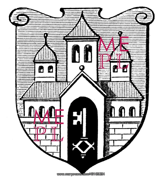 : Coat of arms, Recklinghausen : Coat of arms, Recklinghausen