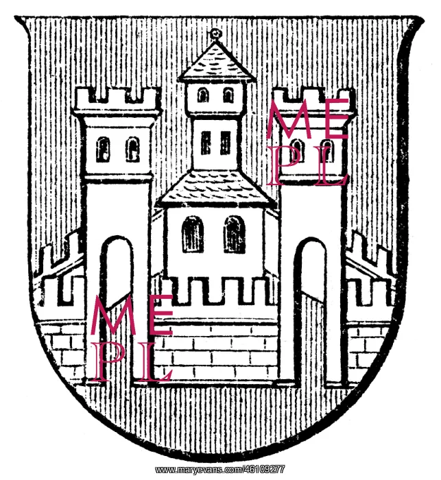 : Coat of arms, Salzburg : Coat of arms, Salzburg