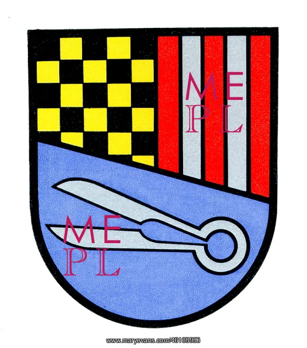 : Coat of arms, Schaerding am Inn : Coat of arms, Schaerding am Inn