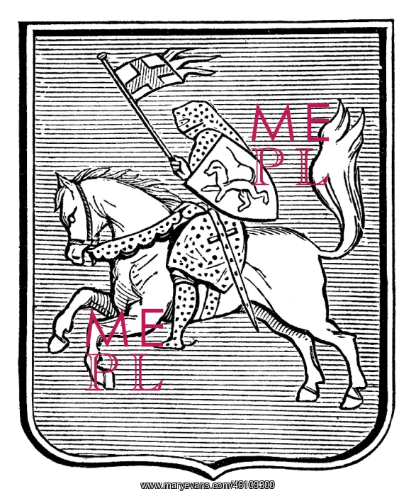 : Coat of arms, Schwerin : Coat of arms, Schwerin