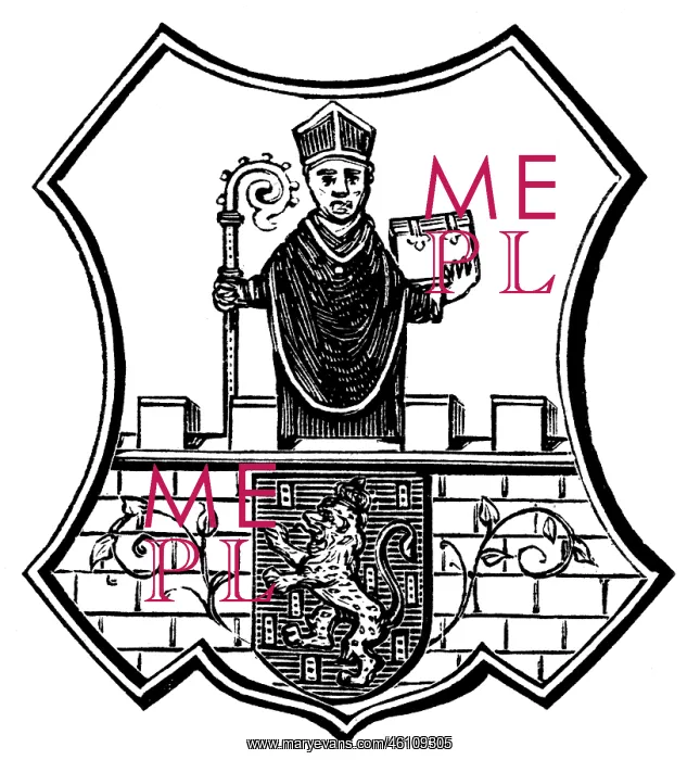 : Coat of arms, Siegen : Coat of arms, Siegen