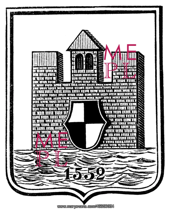 : Coat of arms, Sovetsk : Coat of arms, Sovetsk