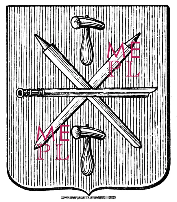  : Coat of arms, Tula