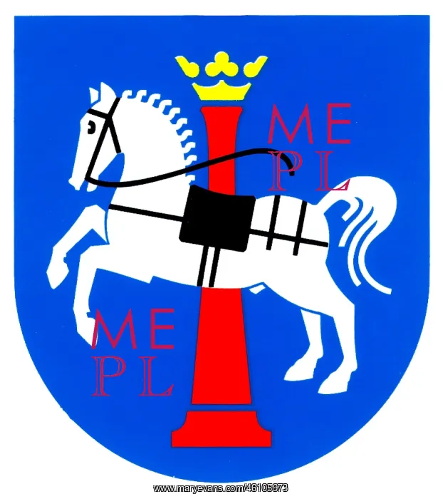 : Coat of arms, Wolfenbuettel : Coat of arms, Wolfenbuettel