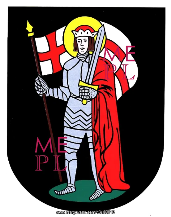 : Coat of arms, Zell am See : Coat of arms, Zell am See