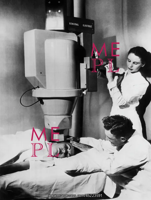 : The Cobalt-60 Cancer Tele-Therapy Unit. ? : The Cobalt-60 Cancer Tele-Therapy Unit. ?