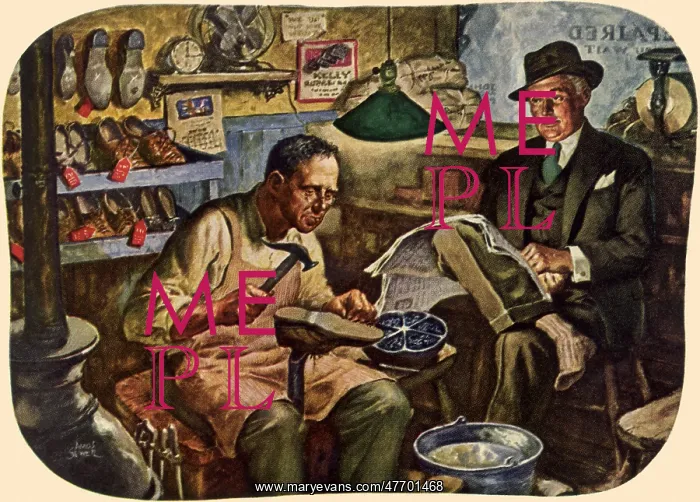  : Cobbler and Client