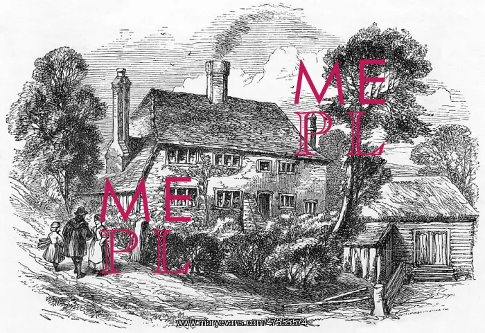  : COBDEN BIRTHPLACE - 3
