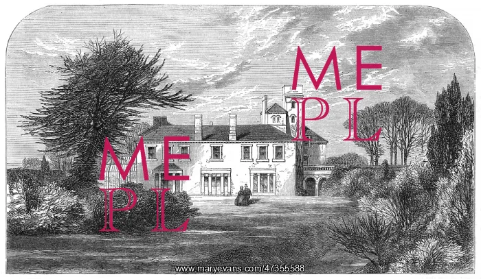 : COBDEN BIRTHPLACE : COBDEN BIRTHPLACE