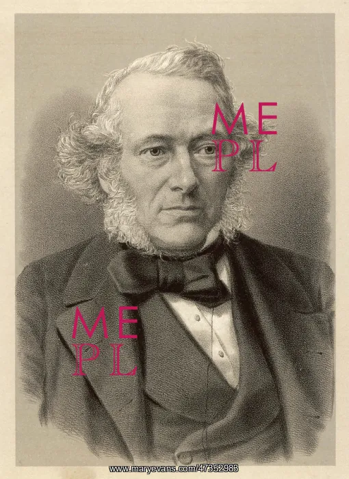  : COBDEN FROM A PHOTO