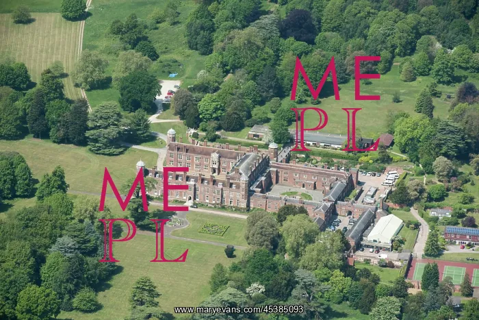 : Cobham Park, Kent : Cobham Park, Kent