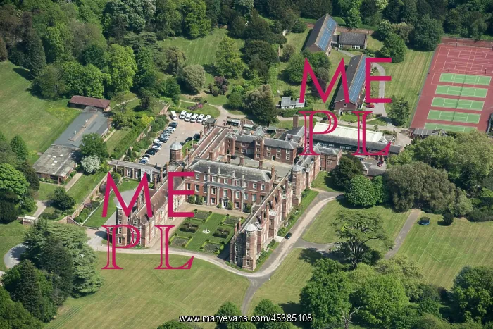 : Cobham Park, Kent : Cobham Park, Kent