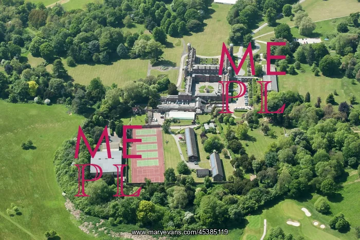 : Cobham Park, Kent : Cobham Park, Kent