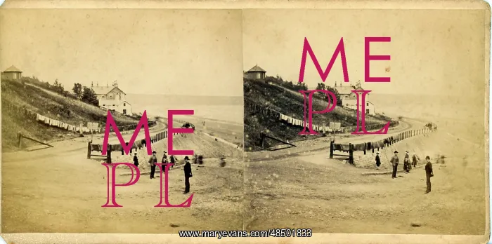  : Coble Landing