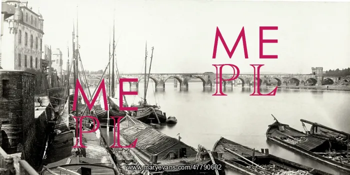 : Coblenz, Germany, boats river and bridge : Coblenz, Germany, boats river and bridge