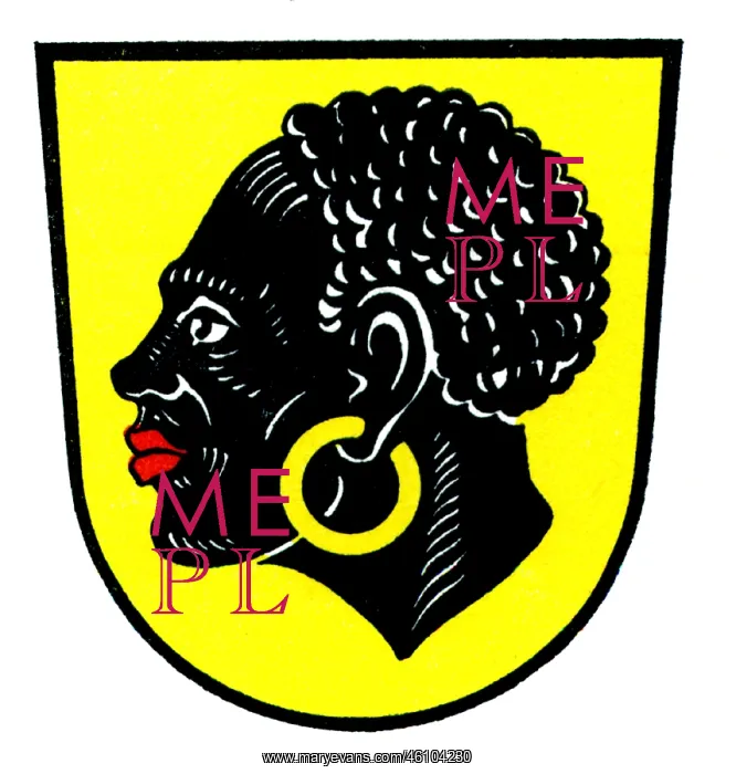  : Coburg, Coat of arms
