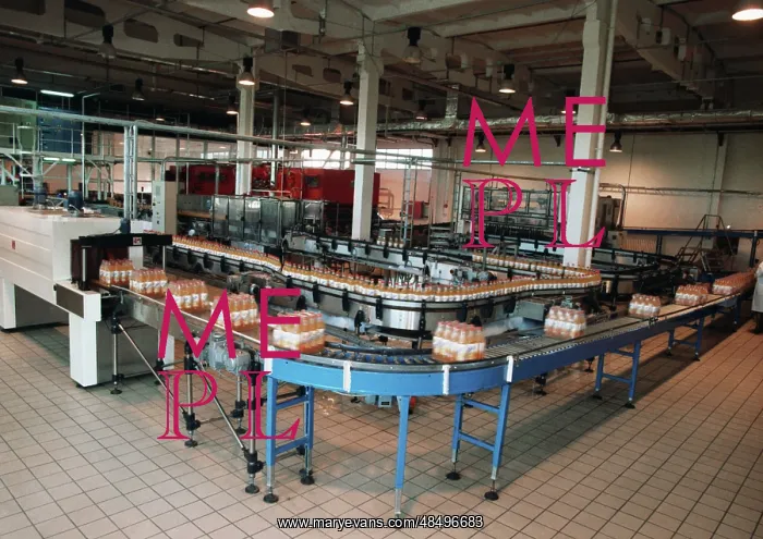 : Coca-Cola Plant in Krasnoyarsk : Coca-Cola Plant in Krasnoyarsk