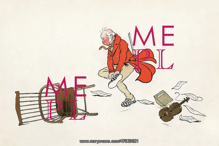 : Cock-a-doodle-doo, My dame has lost her shoe : Cock-a-doodle-doo, My dame has lost her shoe