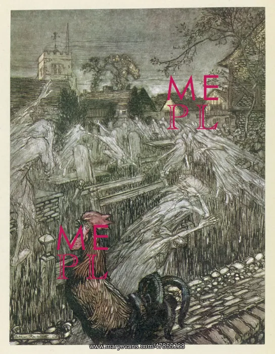 : AT COCK-CROW : AT COCK-CROW