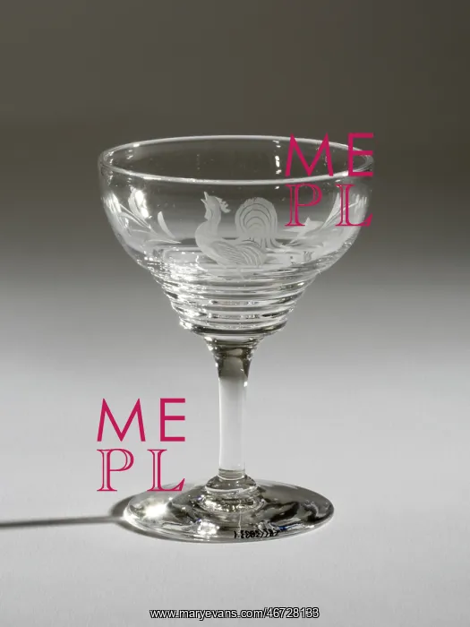 : Cocktail glass : Cocktail glass