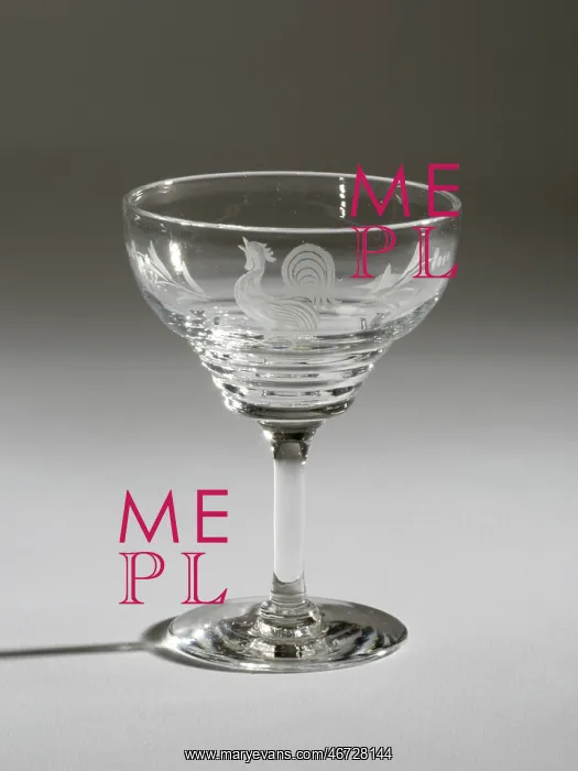 : Cocktail glass : Cocktail glass