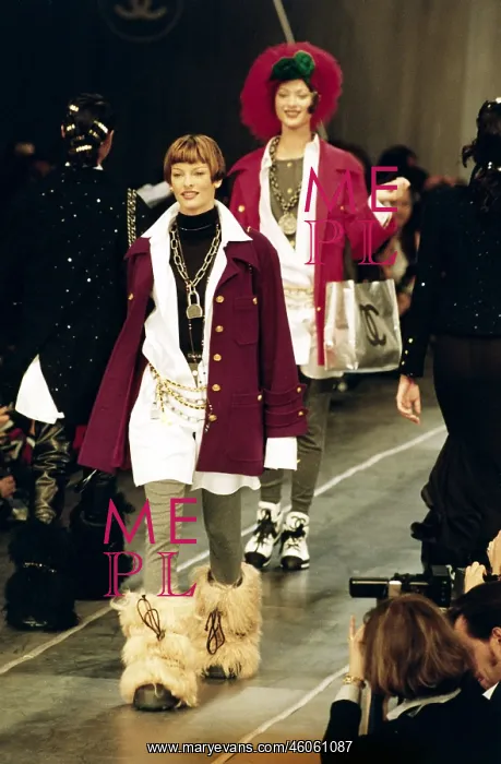 : Coco Chanel fashion : Coco Chanel fashion
