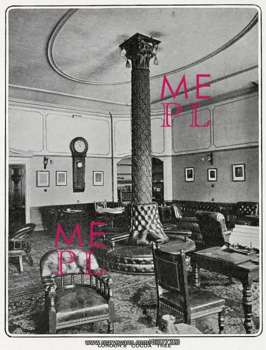 : The Cocoa Tree Club of St. James's Street : The Cocoa Tree Club of St. James's Street