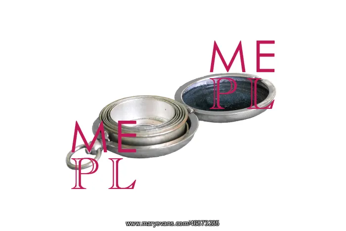 : Codd bottle opener and compass : Codd bottle opener and compass