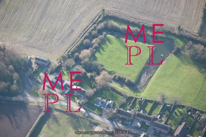  : Coddington, Nottinghamshire