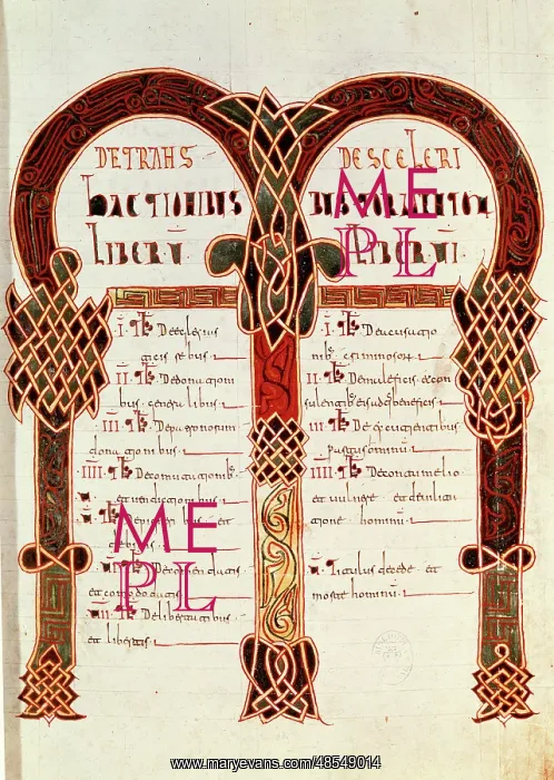 : Code of Euric or Codex Euricianus. Fifth century : Code of Euric or Codex Euricianus. Fifth century