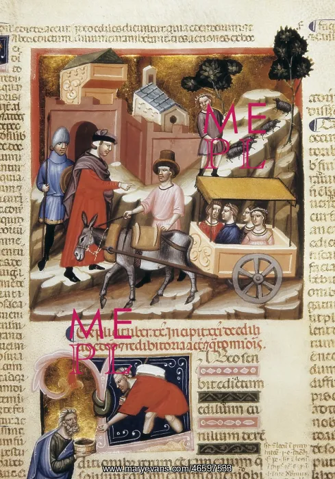 : Codex Iustiniani or Justinian Codex (1350) : Codex Iustiniani or Justinian Codex (1350)