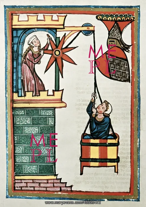 : Codex Manesse : Codex Manesse