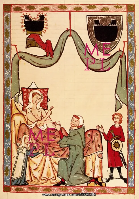 : Codex Manesse : Codex Manesse