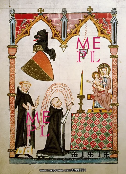 : Codex Manesse : Codex Manesse
