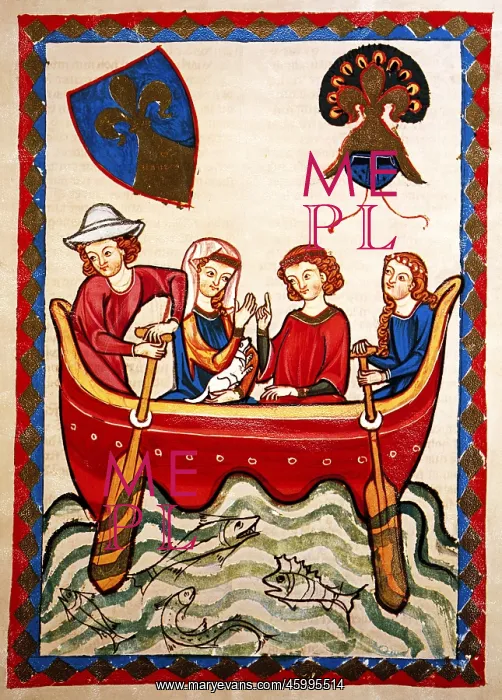 : Codex Manesse : Codex Manesse