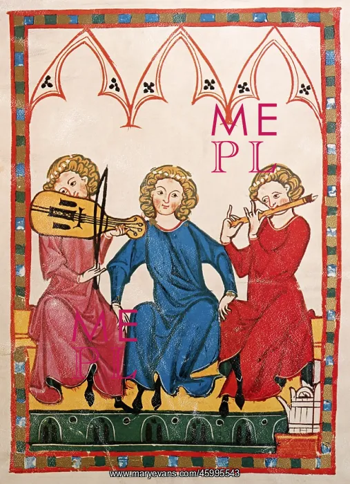 : Codex Manesse : Codex Manesse