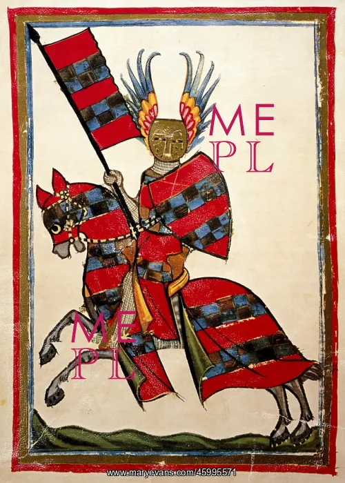 : Codex Manesse : Codex Manesse