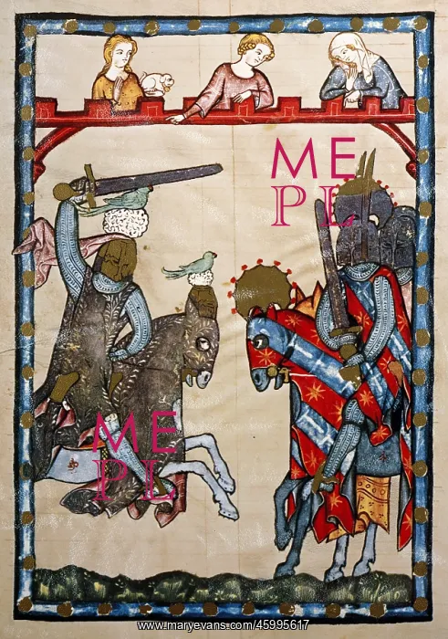 : Codex Manesse : Codex Manesse