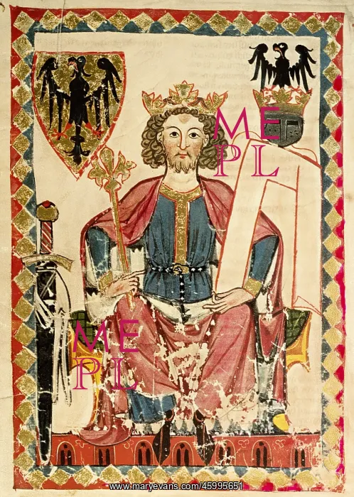 : Codex Manesse : Codex Manesse