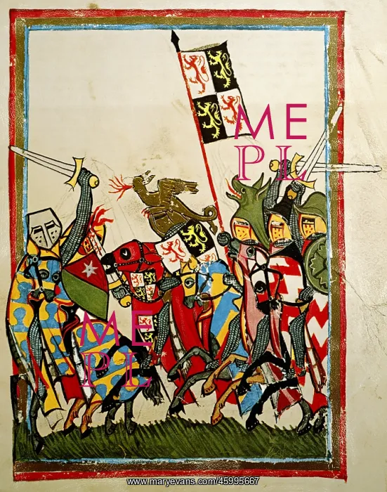 : Codex Manesse : Codex Manesse