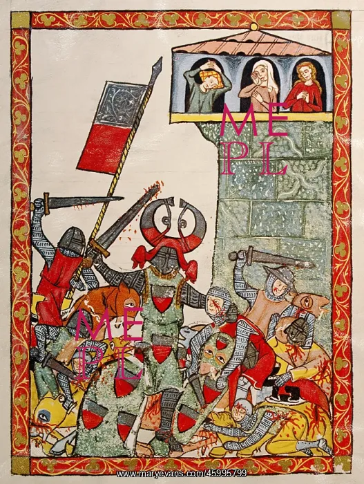 : Codex Manesse : Codex Manesse