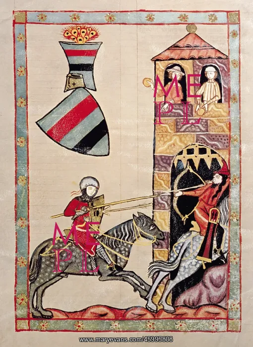 : Codex Manesse : Codex Manesse