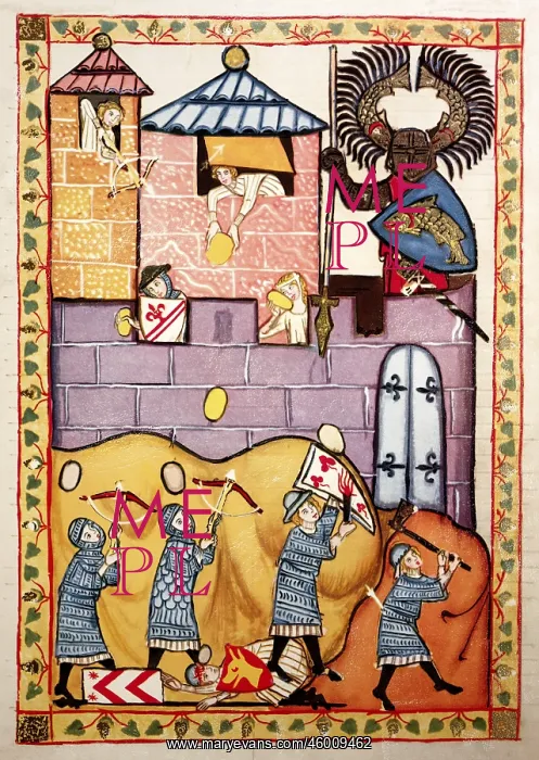 : Codex Manesse : Codex Manesse