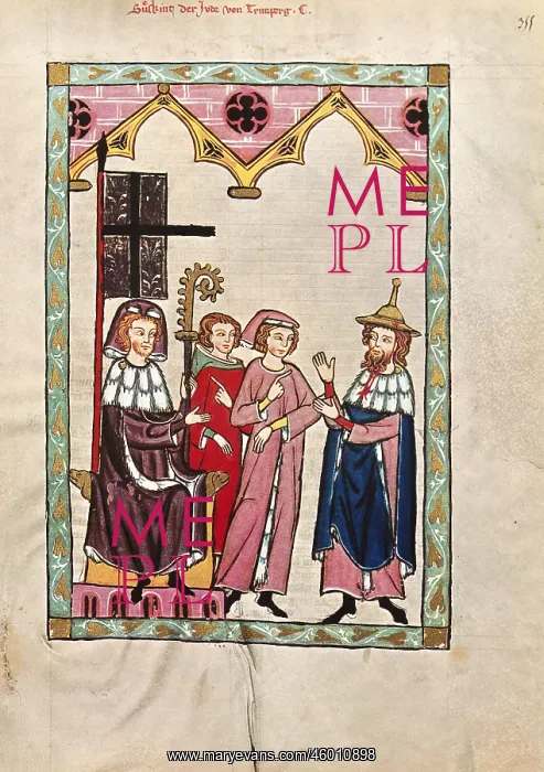 : Codex Manesse : Codex Manesse