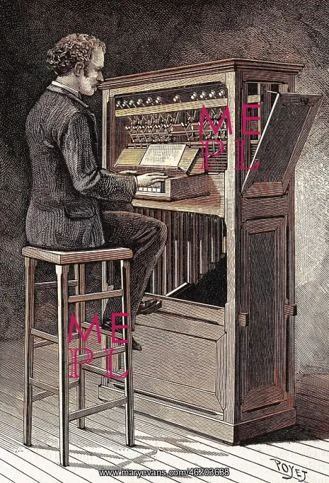 : A codonophone - a new musical instrument, 1890 : A codonophone - a new musical instrument, 1890