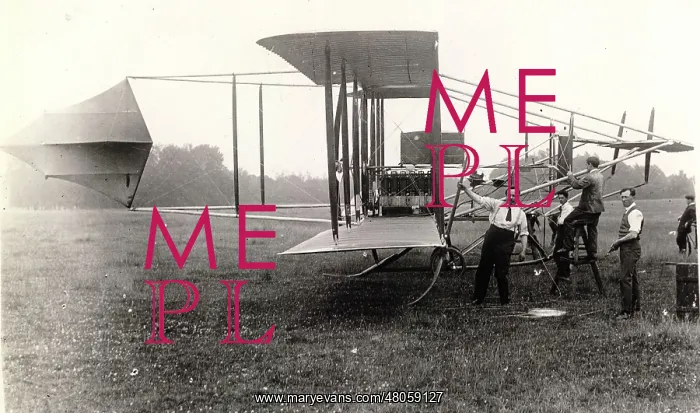 : Cody No VIA for the Seaplane Circuit of Britain : Cody No VIA for the Seaplane Circuit of Britain