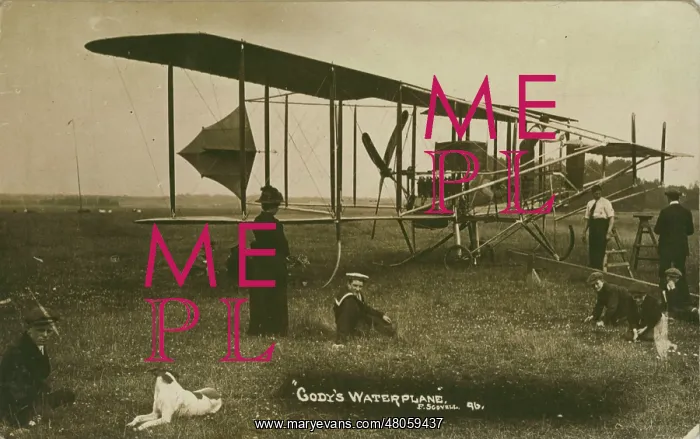 : Cody ~Waterplane : Cody ~Waterplane